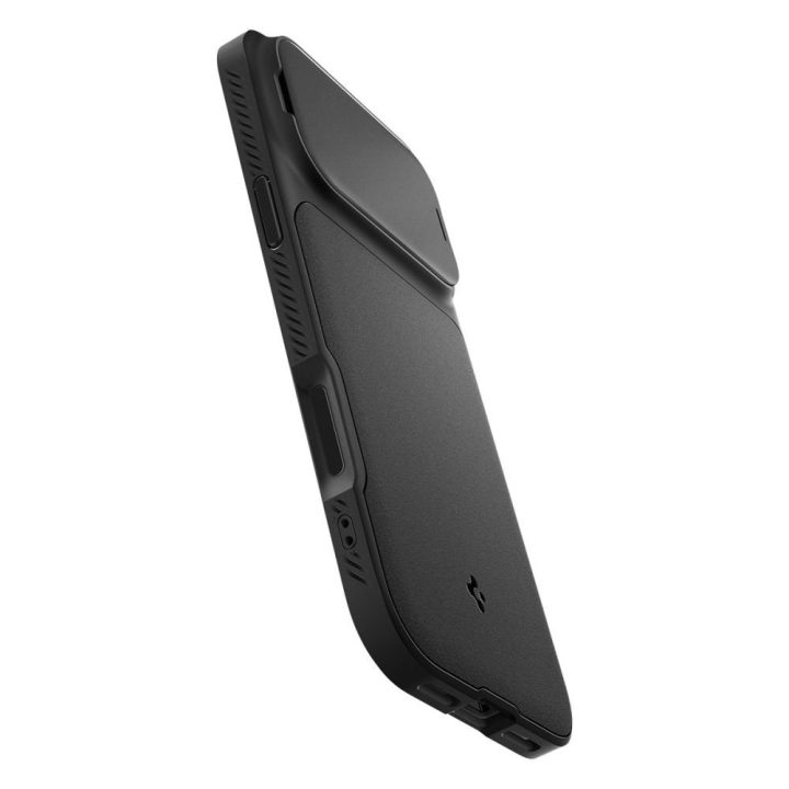 Dėklas telefonui iPhone 17 Pro Max su MagSafe Spigen