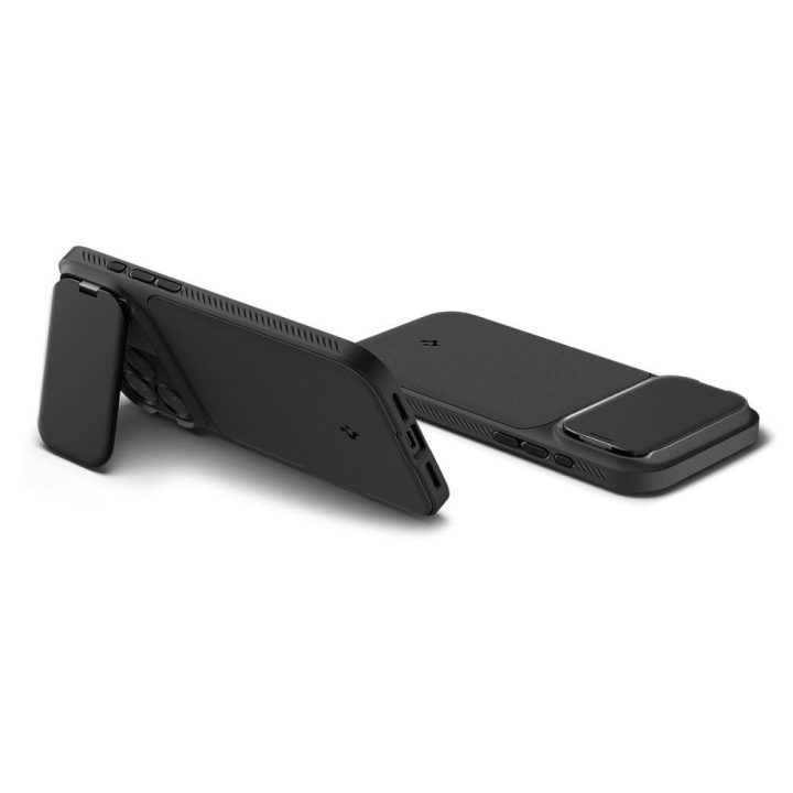 Dėklas telefonui iPhone 17 Pro Max su MagSafe Spigen