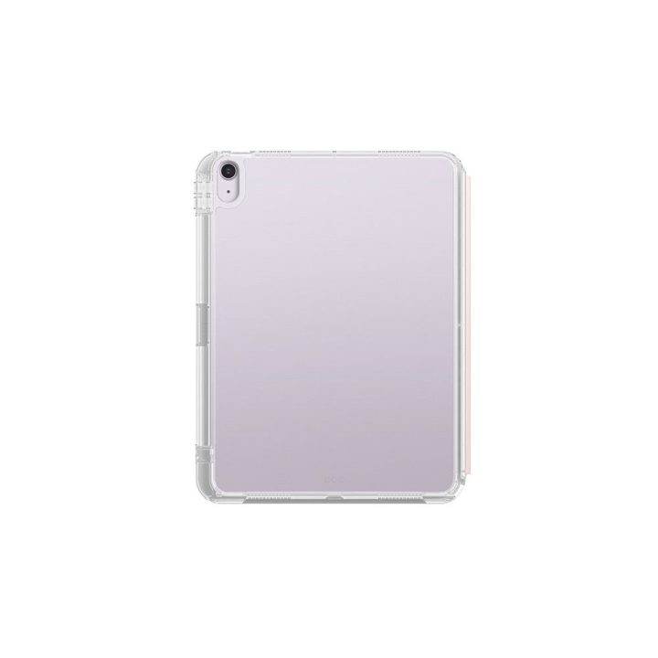 Dėklas iPad Air M3 11 colių pastelinės rožinės spalvos AmazingThing