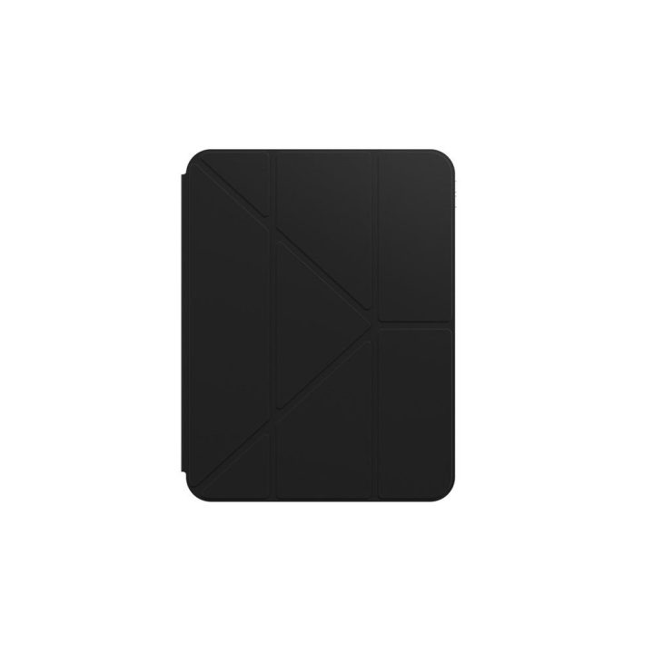 Dėklas iPad Air M3 13 juodas AmazingThing