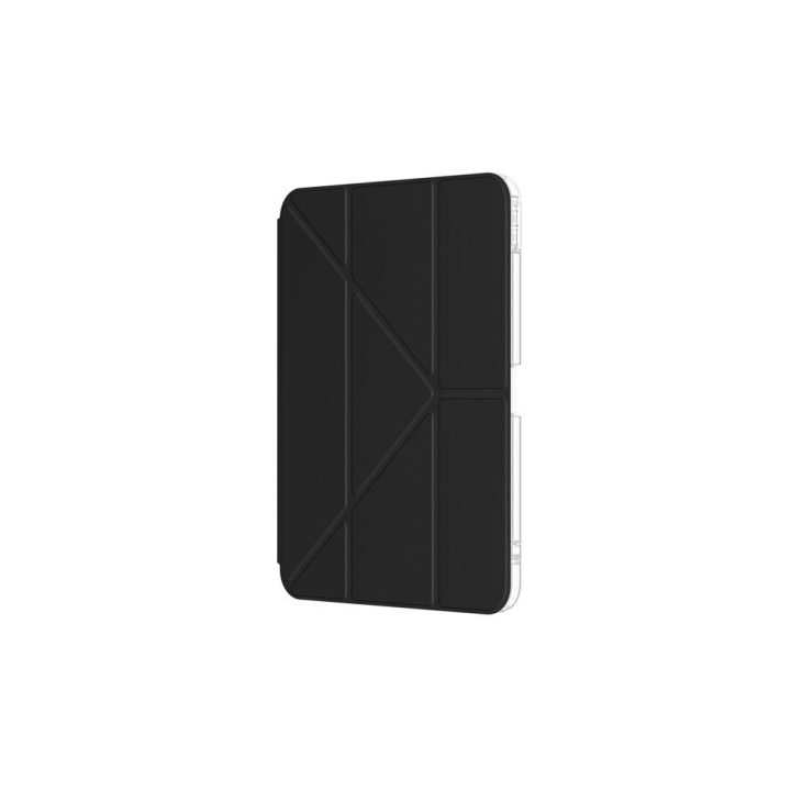 Dėklas iPad Air M3 13 juodas AmazingThing