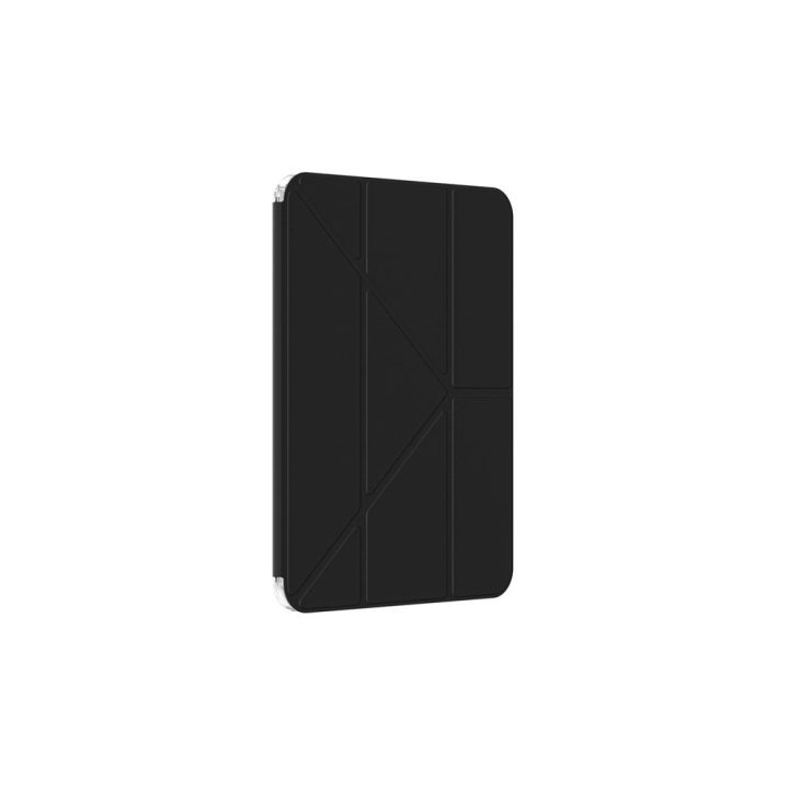 Dėklas iPad Air M3 13 juodas AmazingThing