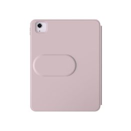 Dėklas iPad Air M3 11 colių Titan Pro Mag rožinis AmazingThing