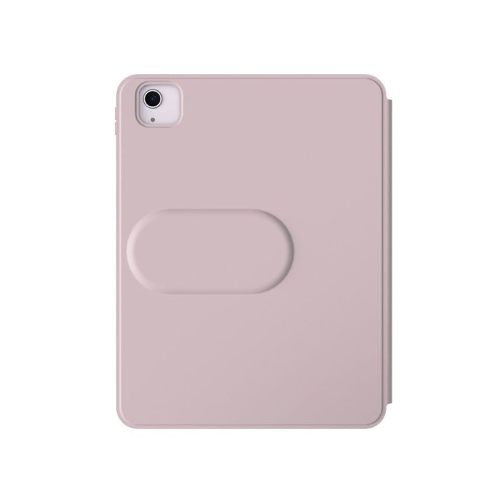 Dėklas iPad Air M3 11 colių Titan Pro Mag rožinis AmazingThing