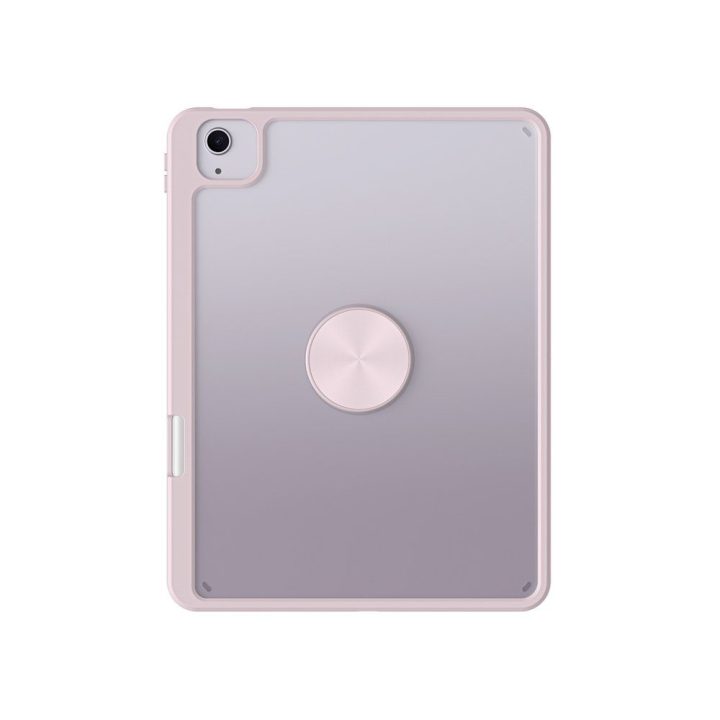 Dėklas iPad Air M3 11 colių Titan Pro Mag rožinis AmazingThing