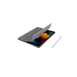Dėklas iPad Air M3 11 colių pilkas AmazingThing Titan Pro Folio