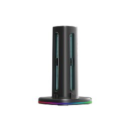 Įkrovimo stotelė Nintendo Switch valdikliams (2 vnt.) AmazingThing
