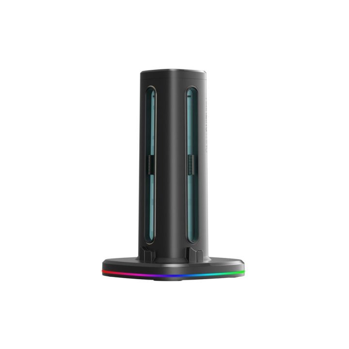 Įkrovimo stotelė Nintendo Switch valdikliams (2 vnt.) AmazingThing