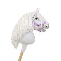 Hobby Horse arkliukas Super Premium baltas A4