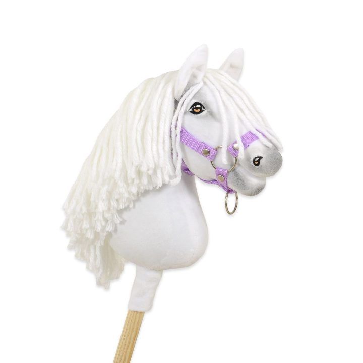 Hobby Horse arkliukas Super Premium baltas A4