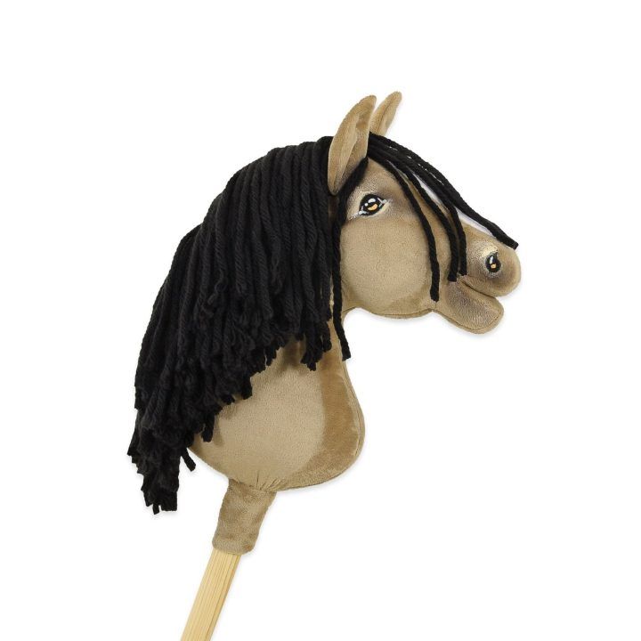 Hobby Horse arkliukas Super Premium A4
