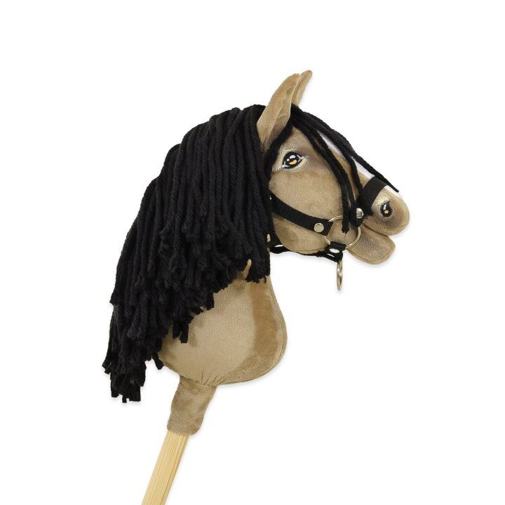 Hobby Horse arkliukas Super Premium A4