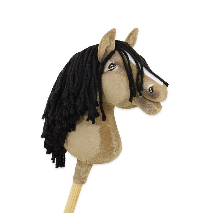 Hobby Horse arkliukas Super Premium A4