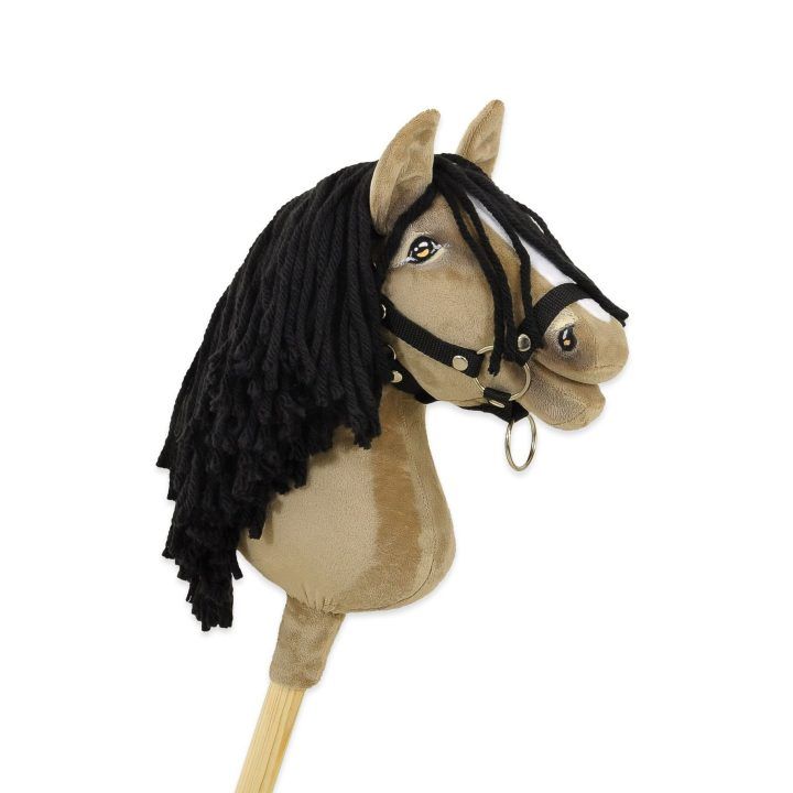 Hobby Horse arkliukas Super Premium A4
