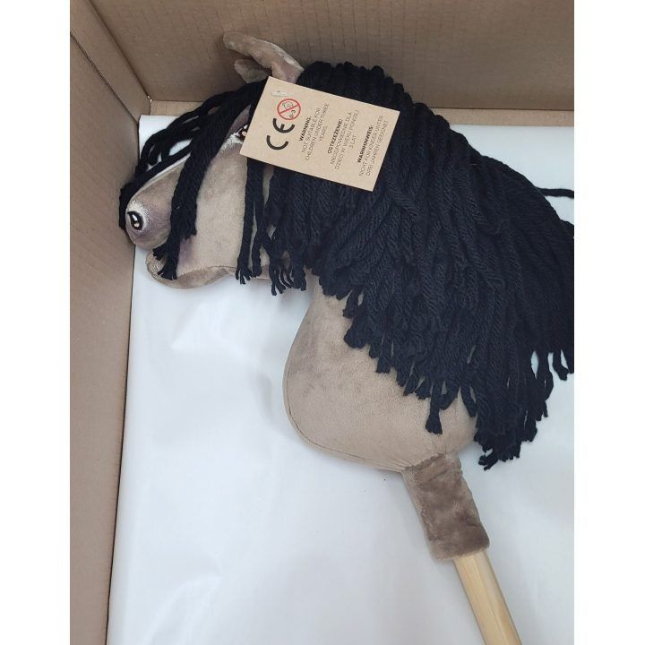Hobby Horse arkliukas Super Premium A4