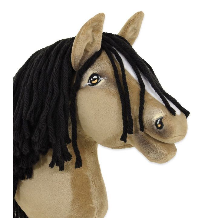 Hobby Horse arkliukas Super Premium A4