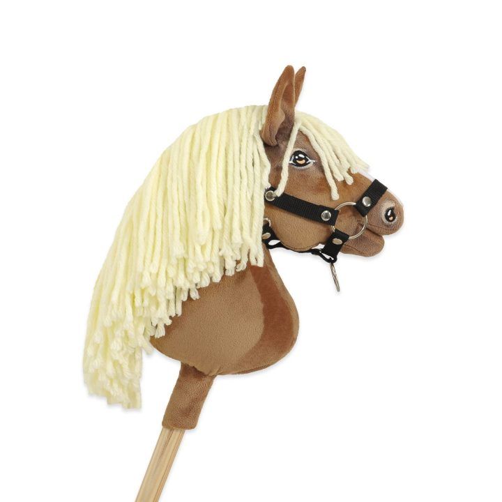 Hobby Horse arkliukas Super Premium haflinger A4