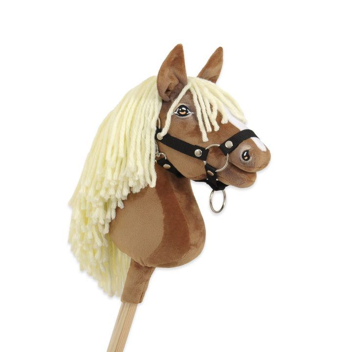 Hobby Horse arkliukas Super Premium haflinger A4