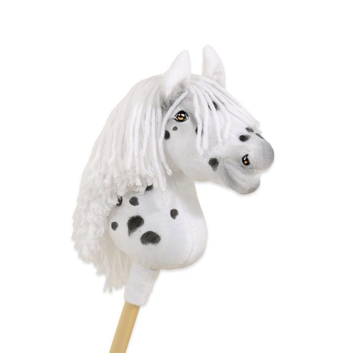 Hobby Horse arkliukas Super Premium leopardas A4