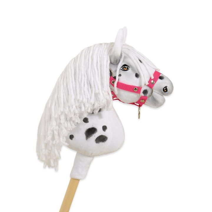 Hobby Horse arkliukas Super Premium leopardas A4