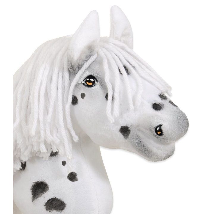 Hobby Horse arkliukas Super Premium leopardas A4