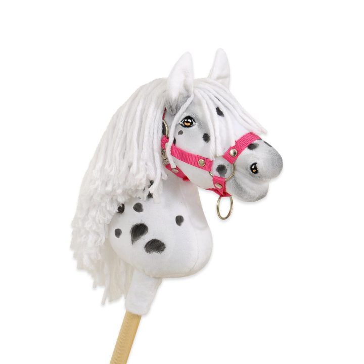 Hobby Horse arkliukas Super Premium leopardas A4
