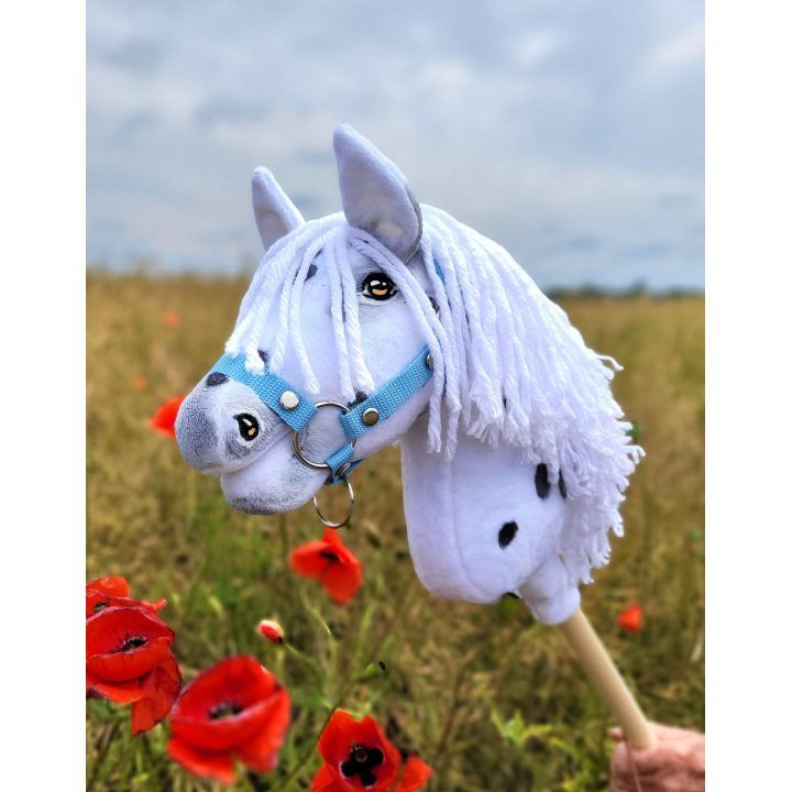 Hobby Horse arkliukas Super Premium leopardas A4