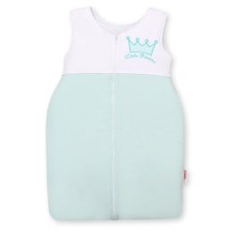 Kūdikių miegmaišis TOG 2.5 visiems sezonams Little Princess mintinis