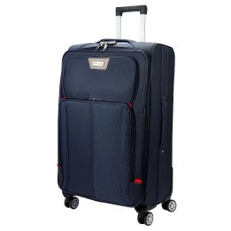 Kelioninis lagaminas su ratukais Pierre Cardin