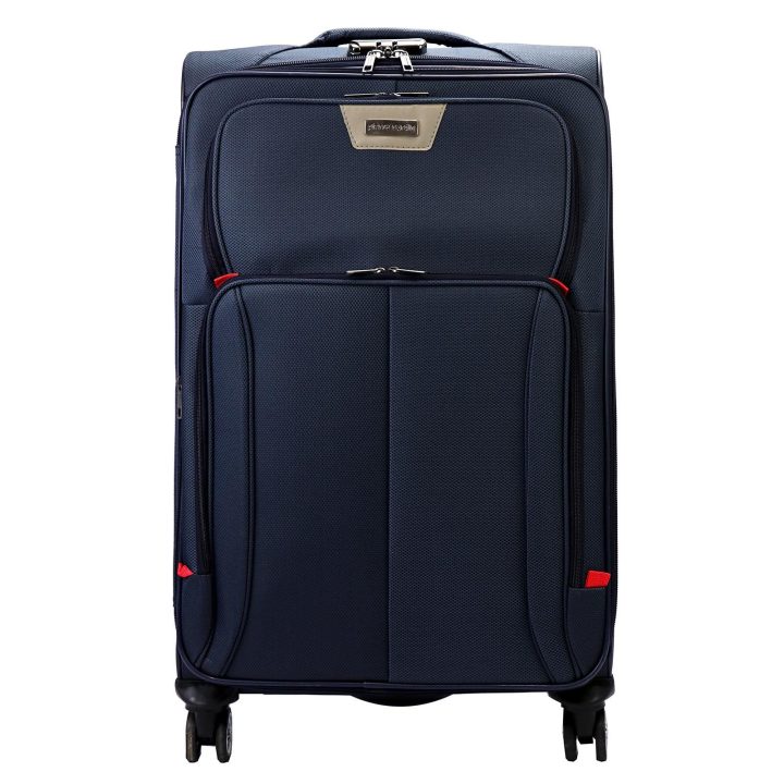Kelioninis lagaminas su ratukais Pierre Cardin