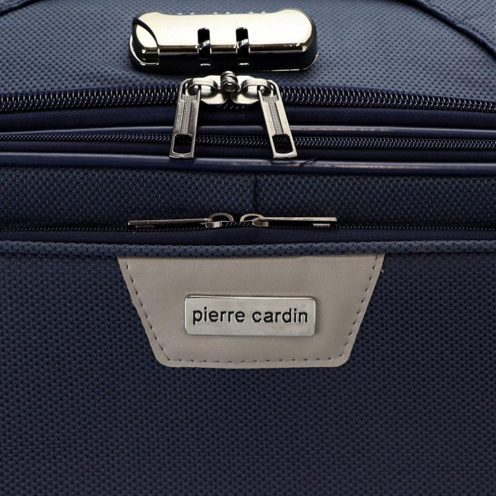 Kelioninis lagaminas su ratukais Pierre Cardin