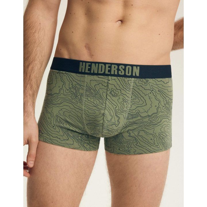 Vyriškos trumpikės (2 vnt.) Henderson