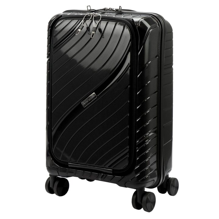 Lagaminas su ratukais Pierre Cardin
