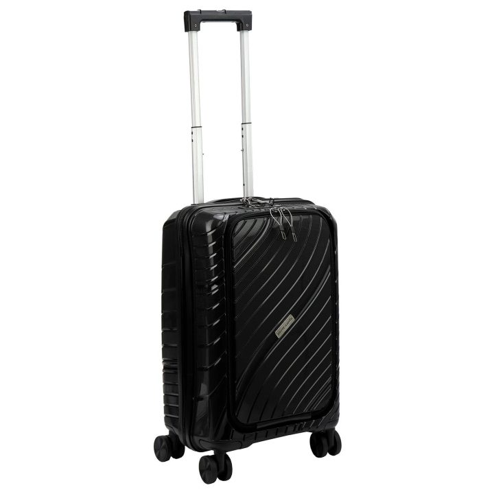 Lagaminas su ratukais Pierre Cardin