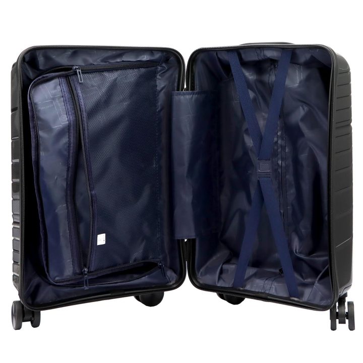 Lagaminas su ratukais Pierre Cardin