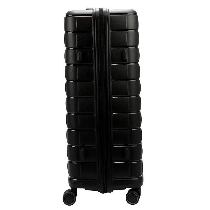 Kietas kelioninis lagaminas su ratukais Pierre Cardin