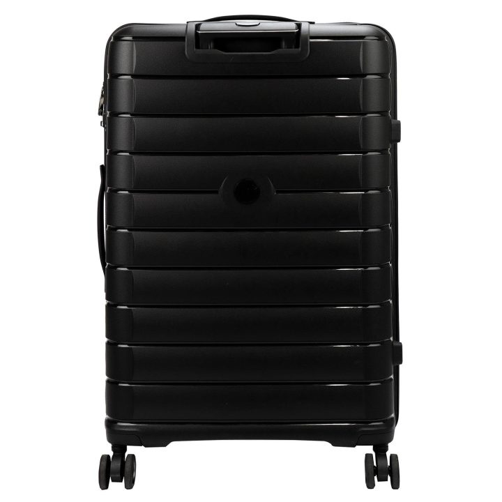Kietas kelioninis lagaminas su ratukais Pierre Cardin