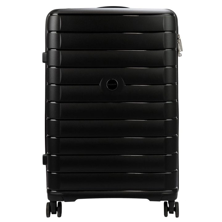 Kietas kelioninis lagaminas su ratukais Pierre Cardin