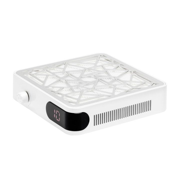 Nagų dulkių surinkėjas su kasetiniu filtru Momo P10 Pro