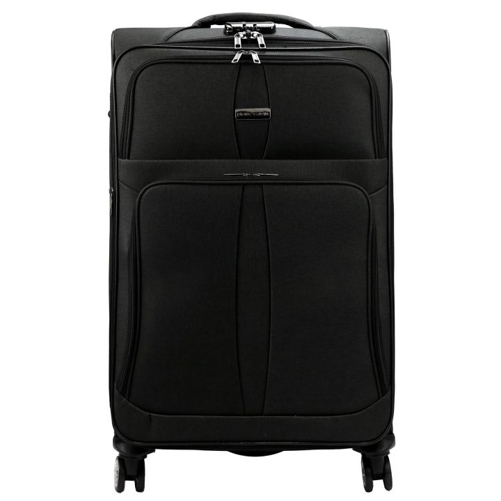 Kelioninis lagaminas su ratukais Pierre Cardin