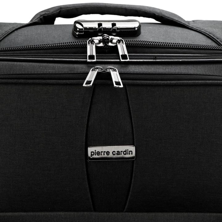 Kelioninis lagaminas su ratukais Pierre Cardin