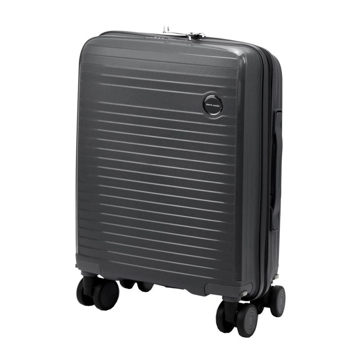 Kelioninis lagaminas su ratukais Pierre Cardin