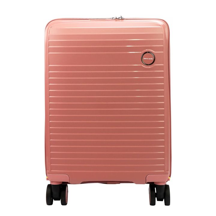 Kelioninis lagaminas su ratukais Pierre Cardin