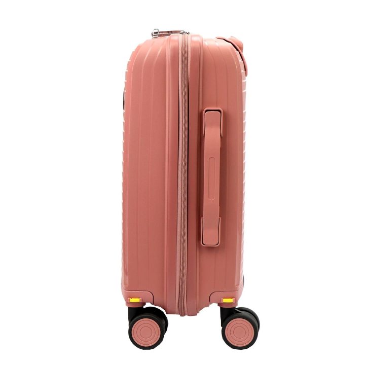Kelioninis lagaminas su ratukais Pierre Cardin