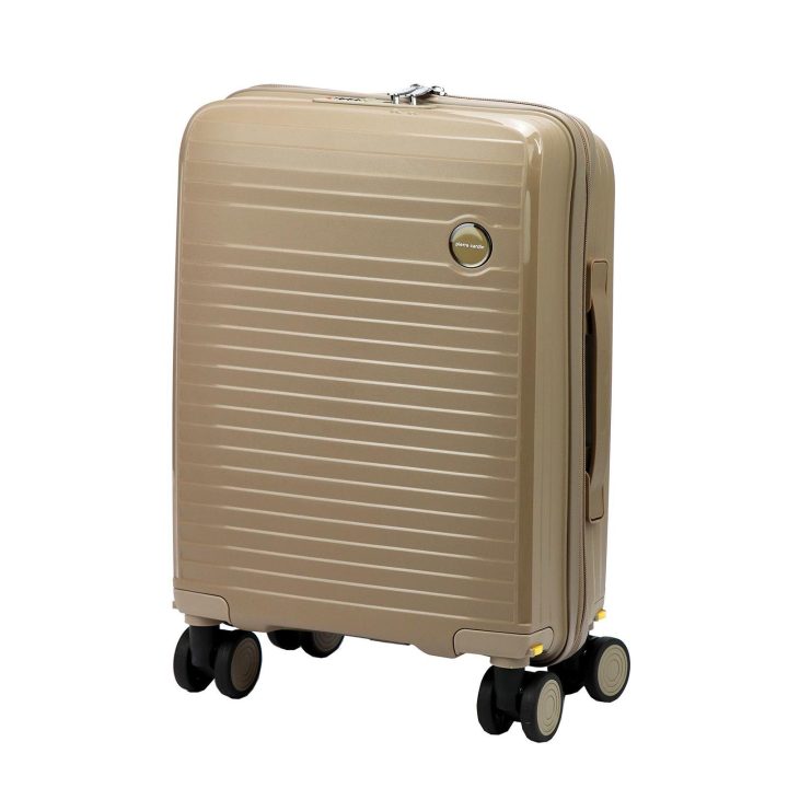 Kelioninis lagaminas su ratukais Pierre Cardin