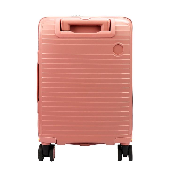 Kelioninis lagaminas su ratukais Pierre Cardin