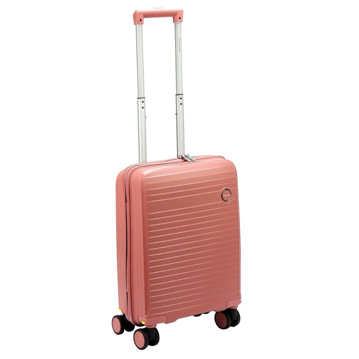 Kelioninis lagaminas su ratukais Pierre Cardin