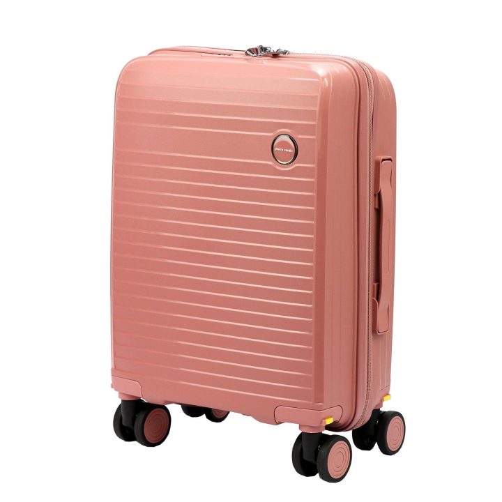 Kelioninis lagaminas su ratukais Pierre Cardin