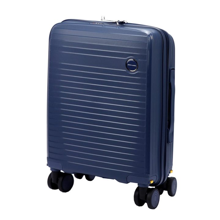 Kelioninis lagaminas su ratukais Pierre Cardin