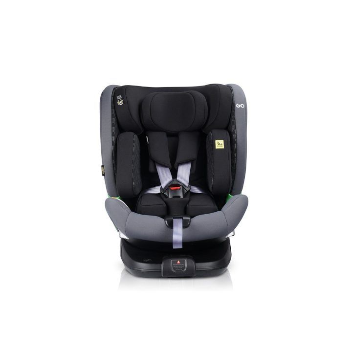 Automobilinė kėdutė TRUST PEARL EASY GO